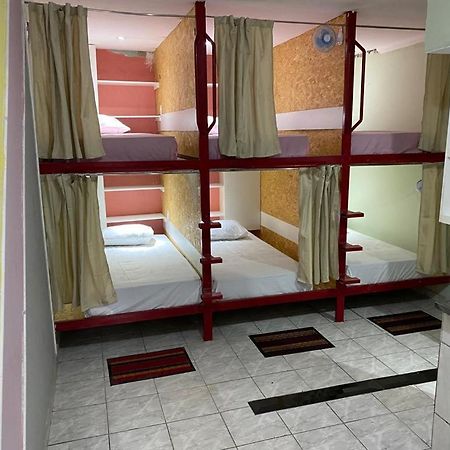 Pousada & Hostel Belo Vale Santa Luzia  Eksteriør billede