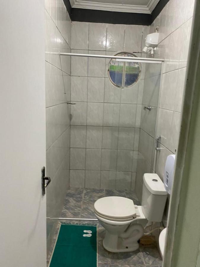 Pousada & Hostel Belo Vale Santa Luzia  Eksteriør billede