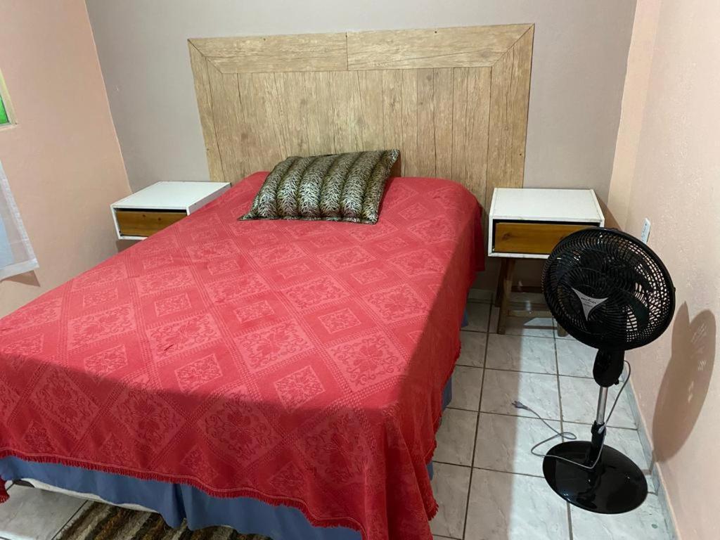 Pousada & Hostel Belo Vale Santa Luzia  Eksteriør billede