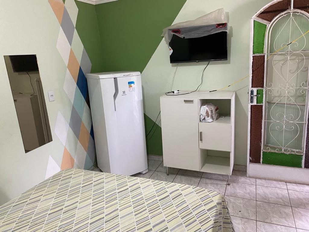 Pousada & Hostel Belo Vale Santa Luzia  Eksteriør billede