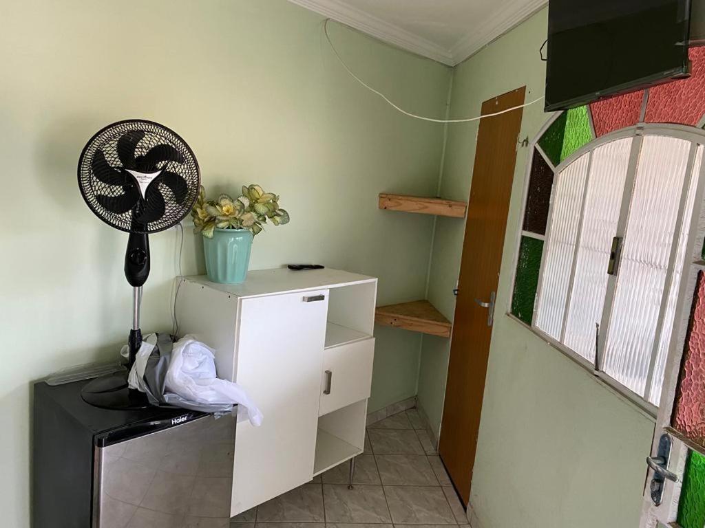 Pousada & Hostel Belo Vale Santa Luzia  Eksteriør billede