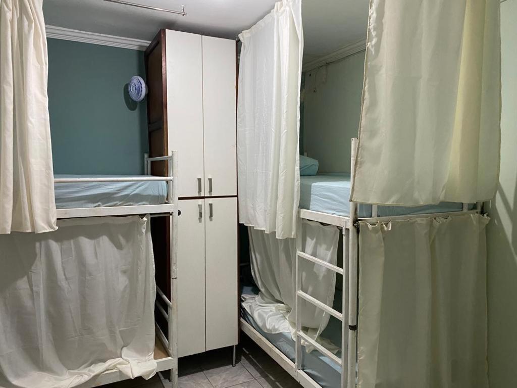 Pousada & Hostel Belo Vale Santa Luzia  Eksteriør billede
