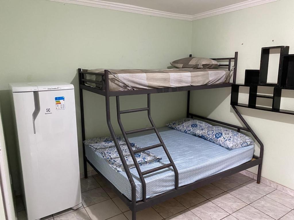 Pousada & Hostel Belo Vale Santa Luzia  Eksteriør billede