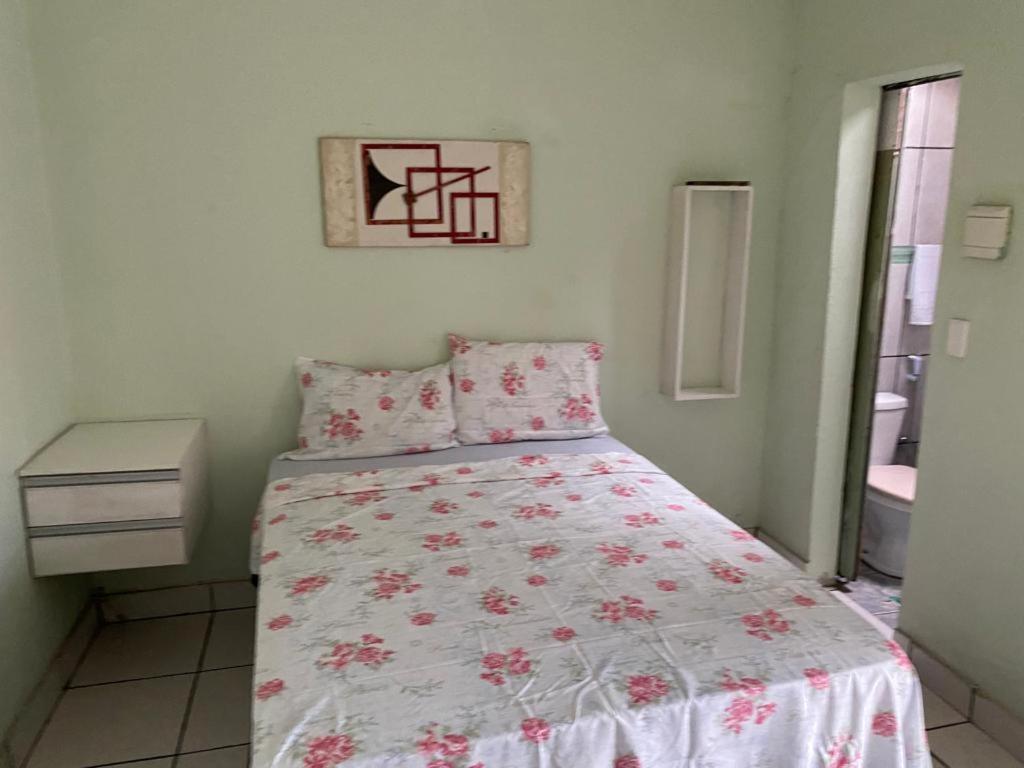 Pousada & Hostel Belo Vale Santa Luzia  Eksteriør billede