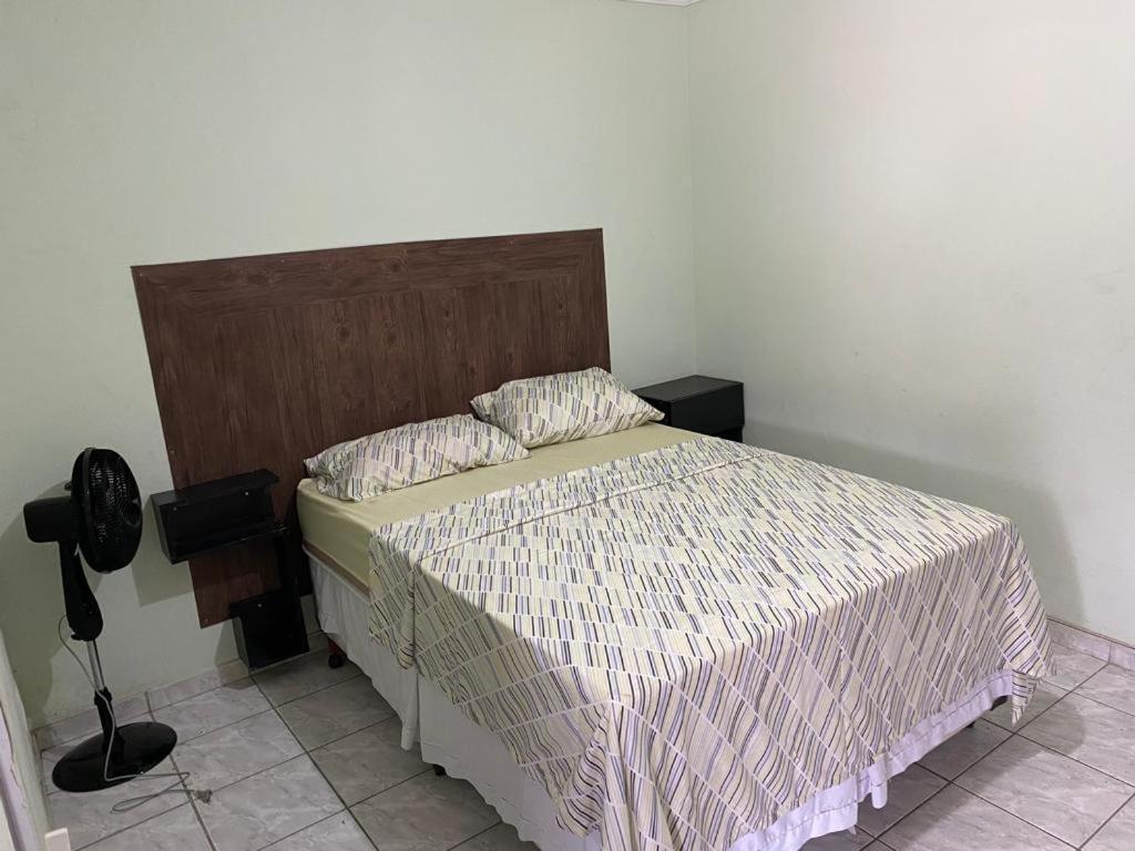 Pousada & Hostel Belo Vale Santa Luzia  Eksteriør billede