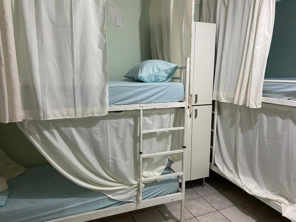 Pousada & Hostel Belo Vale Santa Luzia  Eksteriør billede