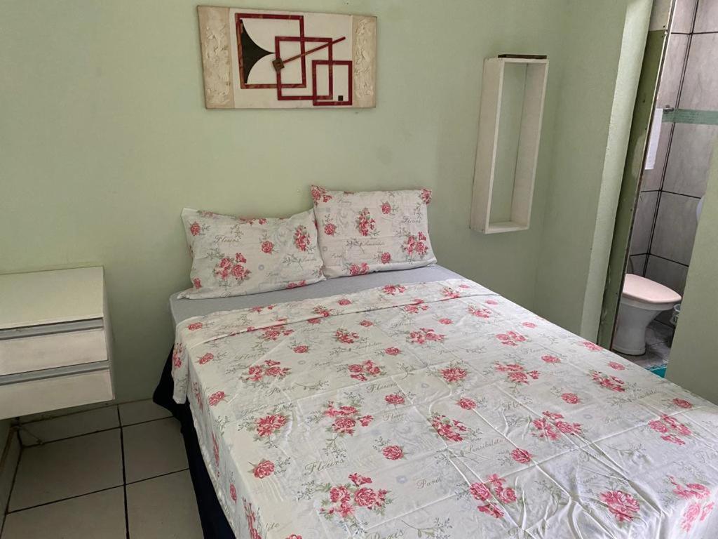 Pousada & Hostel Belo Vale Santa Luzia  Eksteriør billede