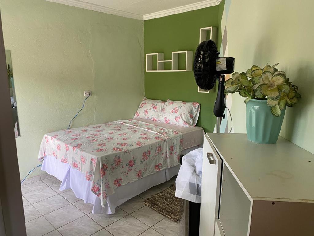 Pousada & Hostel Belo Vale Santa Luzia  Eksteriør billede