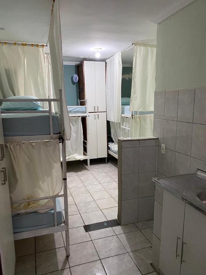 Pousada & Hostel Belo Vale Santa Luzia  Eksteriør billede
