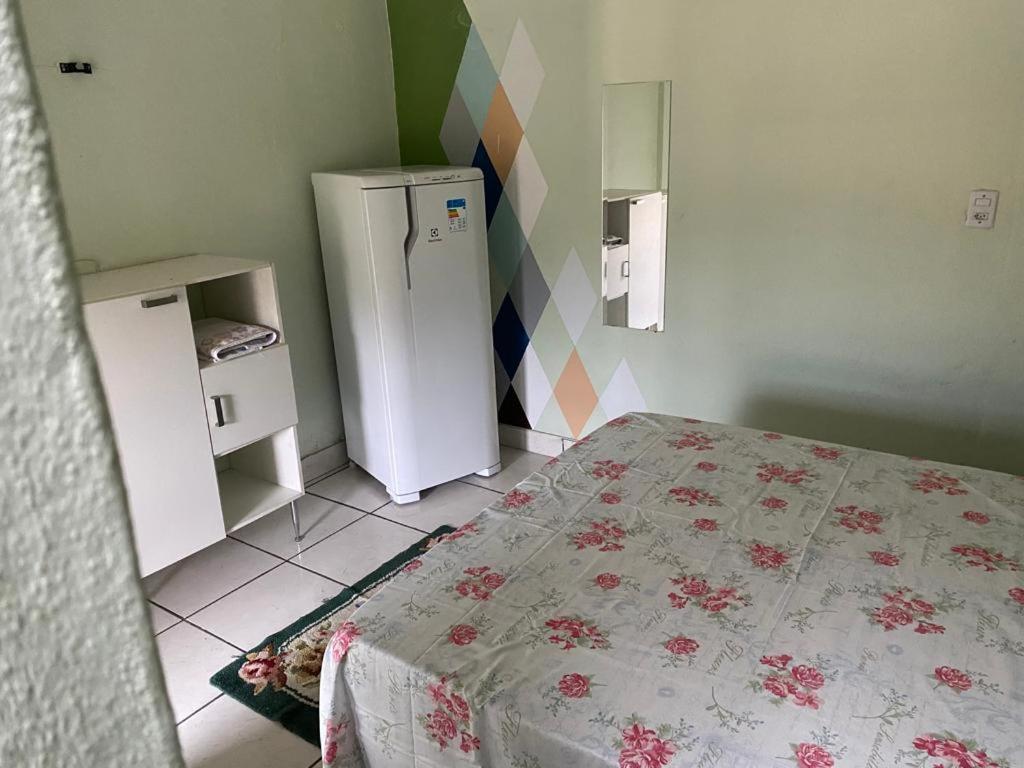 Pousada & Hostel Belo Vale Santa Luzia  Eksteriør billede