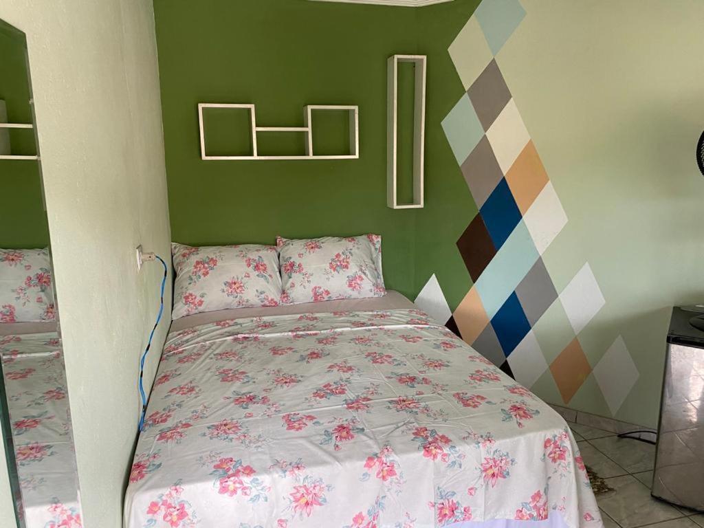 Pousada & Hostel Belo Vale Santa Luzia  Eksteriør billede
